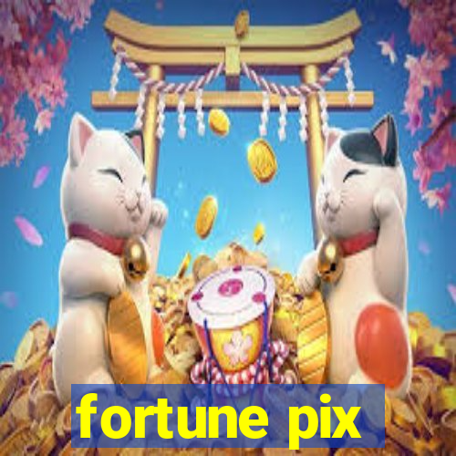 fortune pix